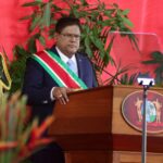 Suriname moving to abolish visa entry requirements for visitors