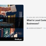 What is Local Content and why is it important to small businesses?