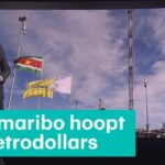 Wordt Suriname het Qatar van Zuid Amerika?