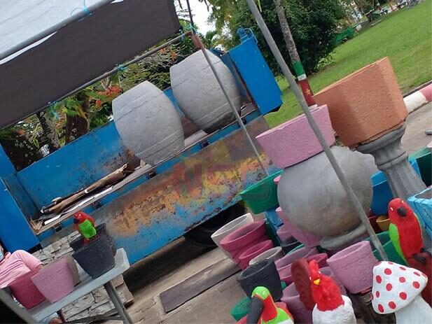 Young Entrepreneurs Markt slaat in bij bezoekers