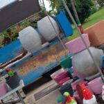 Young Entrepreneurs Markt slaat in bij bezoekers