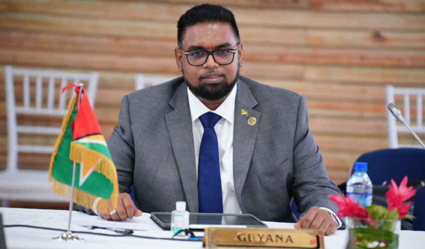Guyana government to continually review local content laws to close loopholes