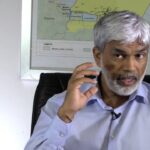 Hoe houdt Suriname zich staande t.o.v. de oliemaatschappijen?
