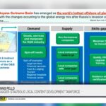 Suriname eyes local content provisions, seeks to learn from Guyana