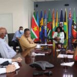 Beleid local Content Suriname nog steeds nergens te vinden