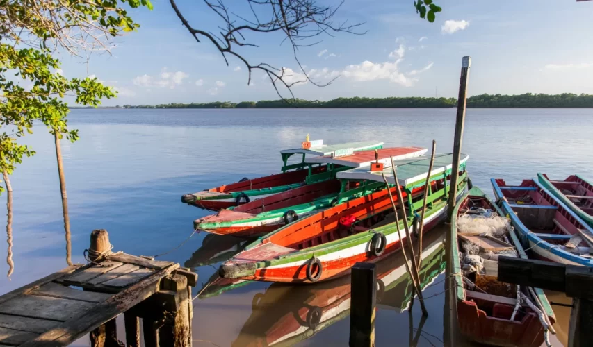 Suriname’s opportunities to diversify its economy