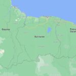 Unsettled Borders: Suriname, Guyana, and the New River Triangle