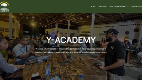 Y-Academy Suriname