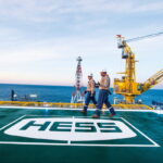 Hess Corporation Announces New Oil Discovery in Guyana’s Offshore Waters