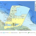 Suriname Signs Production Sharing Contracts for Offshore Blocks 6 and 8