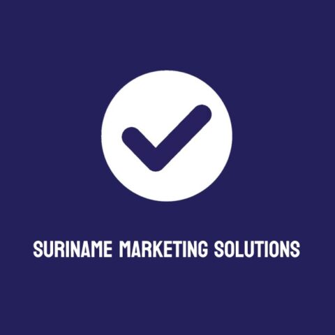 Suriname Marketing Solutions