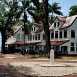Suriname Aims to Ease Business Hurdles for Foreign Investors