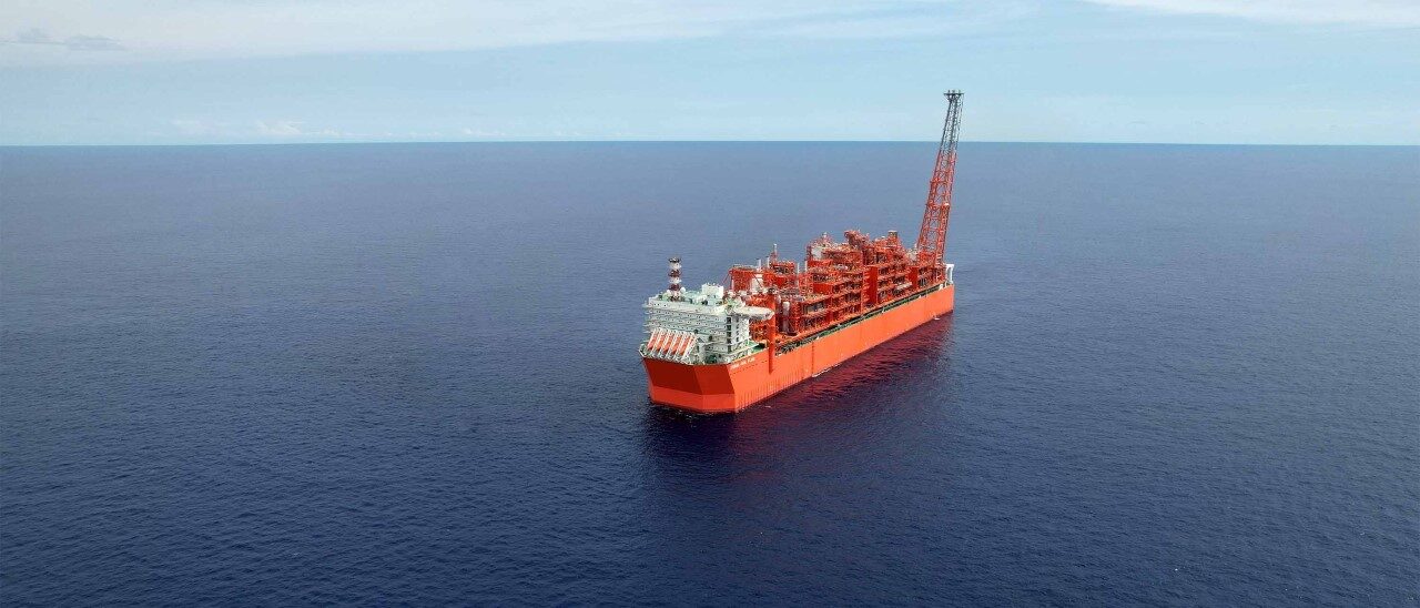 APA Corp. Onderzoekt Mogelijkheden voor LNG-platform voor Kusten van Suriname en Guyana
