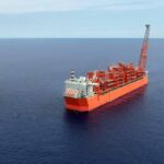 APA Corp. Onderzoekt Mogelijkheden voor LNG-platform voor Kusten van Suriname en Guyana