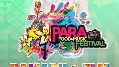 Para Food Festival 2023