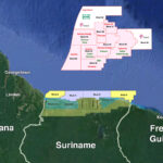 Nieuwe ontdekkingen stimuleren optimisme voor Surinaamse olie sector