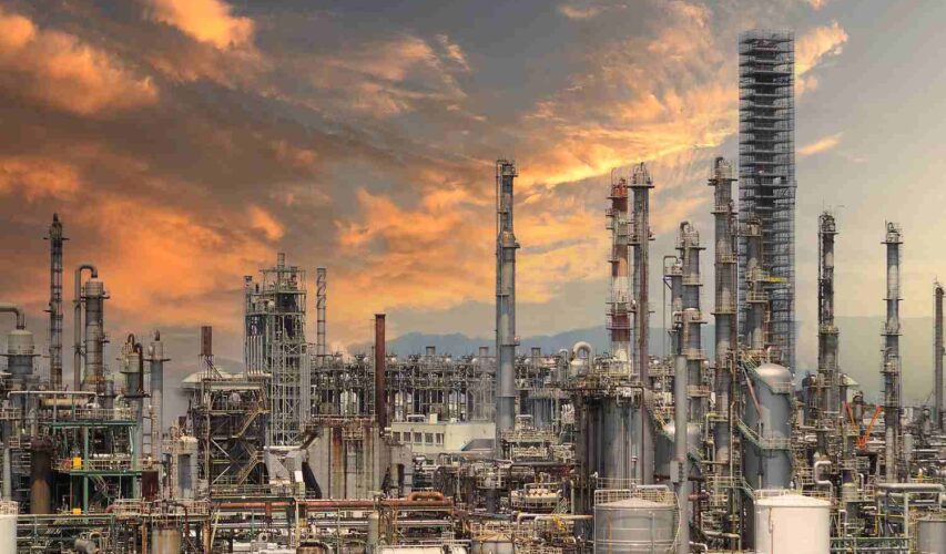 Navigating the Oil Dilemma: Suriname’s Battle with Energy Giants