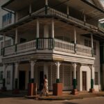 Suriname verwacht overeenkomst met China te bereiken voor schuldherstructurering in november