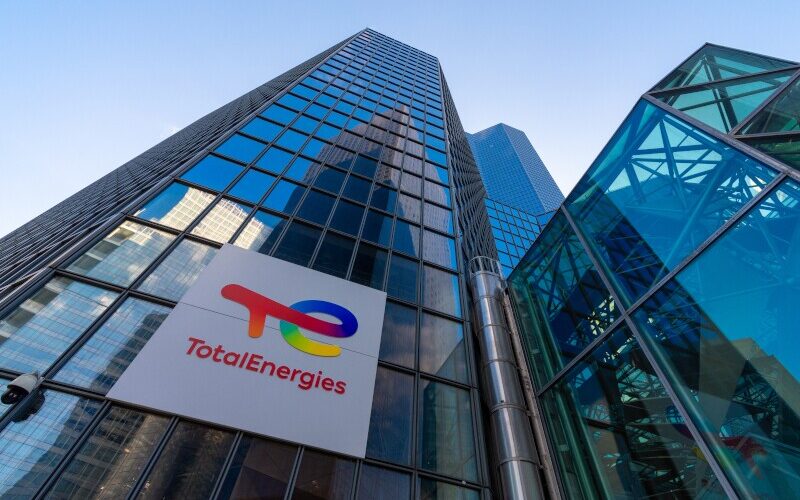 TotalEnergies CEO's Visit To Suriname: A Game-Changer For Offshore Oil?