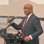 Suriname’s Offshore Energy Sector Faces Crucial Turning Point Amidst Global Transition
