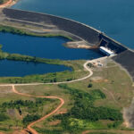 Afobaka Dam Faces Persistent Risks from Resource Exploitation