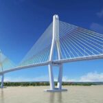 Eerste biedingen voor Corentyne River Bridge Project tussen Guyana en Suriname