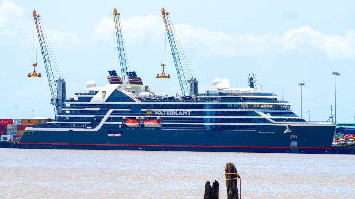 Exploring Suriname’s Potential as an Emerging Cruise Destination