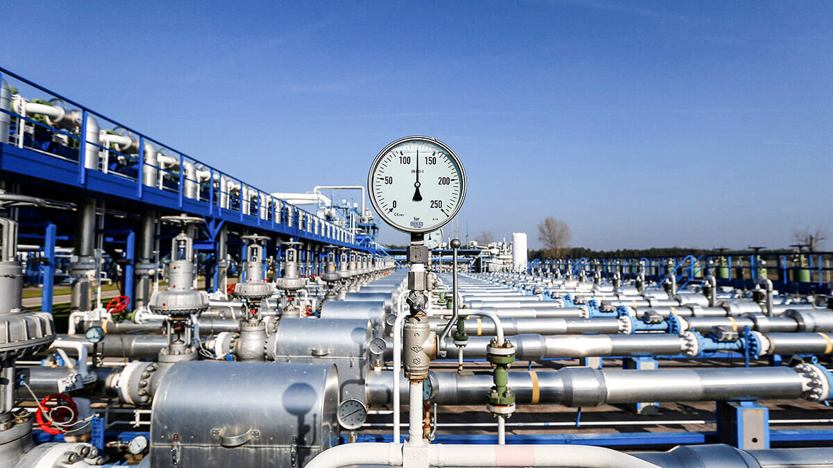 Suriname’s Government Aims for Rapid Exploitation of Gas Reserves