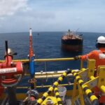 Guyana’s olieproductie overstijgt 100 miljoen vaten in de eerste 9 maanden van 2023