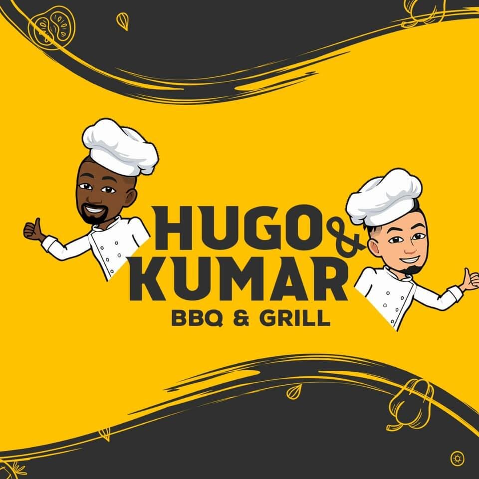 Hugo & Kumar