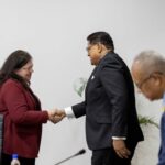 IMF Rebuke: Urgent Call for President Santokhi to Address Social Challenges