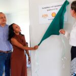 Inauguration of State-of-the-Art Classrooms Boosts Technical Education at NATIN Suriname