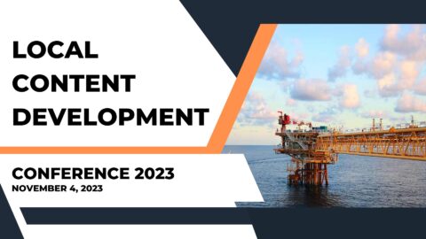 Local Content Development Conference 2023