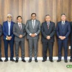 Petronas Plans Additional Drilling for Final Investment Decision in Suriname