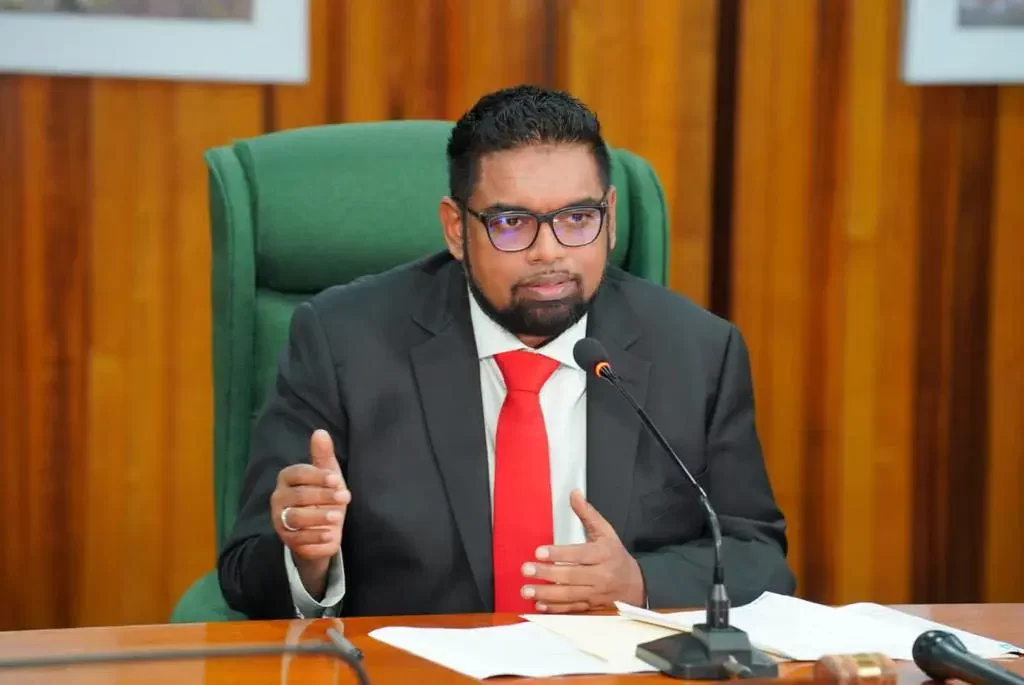 Assessment of Local Content Act: Workforce and Economic Challenges in Guyana
