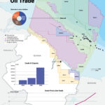 Guyana’s Offshore Oil Boom: A Game-Changer in Global Energy Markets