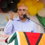 Guyana scheldt meer dan US$500 miljoen aan belastingen kwijt