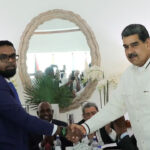 Guyana en Venezuela Akkoord: Geen Geweld in Esequibo Geschil