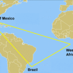 Guyana en de ‘Golden Triangle’ van mega-olievoorraden