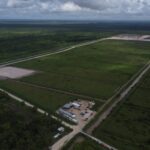 Guyana ontwikkelt duurzaam Gas-naar-Energieproject met ExxonMobil