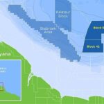 Lloyd’s Voegt Guyaanse Offshore Sector Toe aan Oorlogsrisicolijst