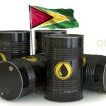 IMF voorspelt dat Guyana’s Olie Fonds tegen 2028 $11 miljard bereikt
