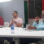 Surinamese Leaders Debate Controversial Land Conversion Decision