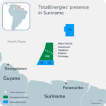 Persbericht: TotalEnergies Versterkt Exploratie in Suriname