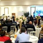 President Santokhi Urges Surinamese Diaspora to Take Action for National Development