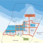 Productiedeelovereenkomsten ondertekend voor Offshore Blokken in Suriname