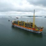 SBM en Modec in Cruciale Onderhandelingen voor FPSO in $9 Miljard TotalEnergies Project