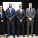 Staatsolie Secures Offshore Ventures with TotalEnergies and QatarEnergy in Blocks 6 and 8