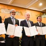 Staatsolie sluit drie nieuwe offshore productiedeelovereenkomsten met internationale olie- en gasbedrijven