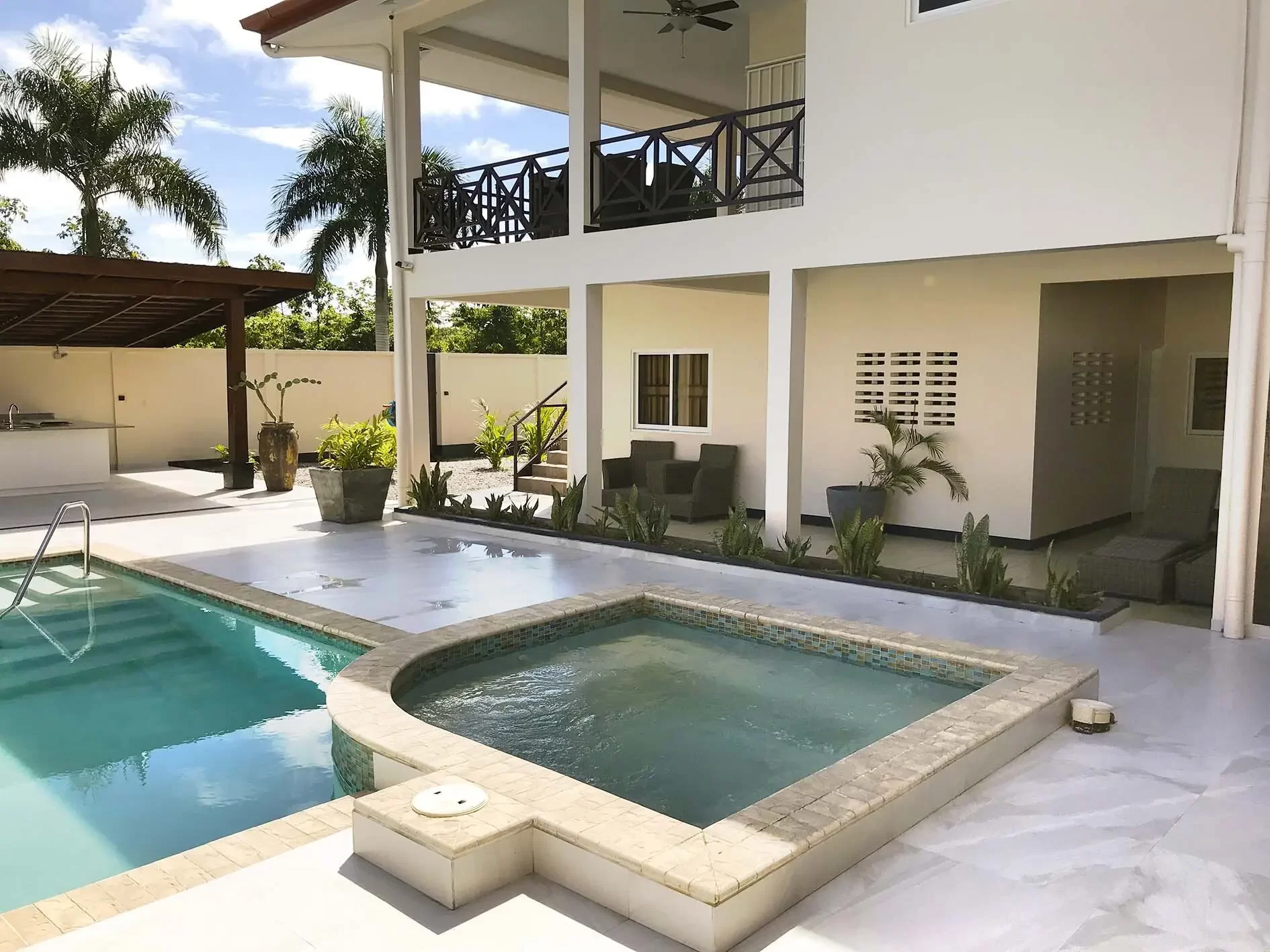 Verhuurbeheer van Vastgoed in Suriname